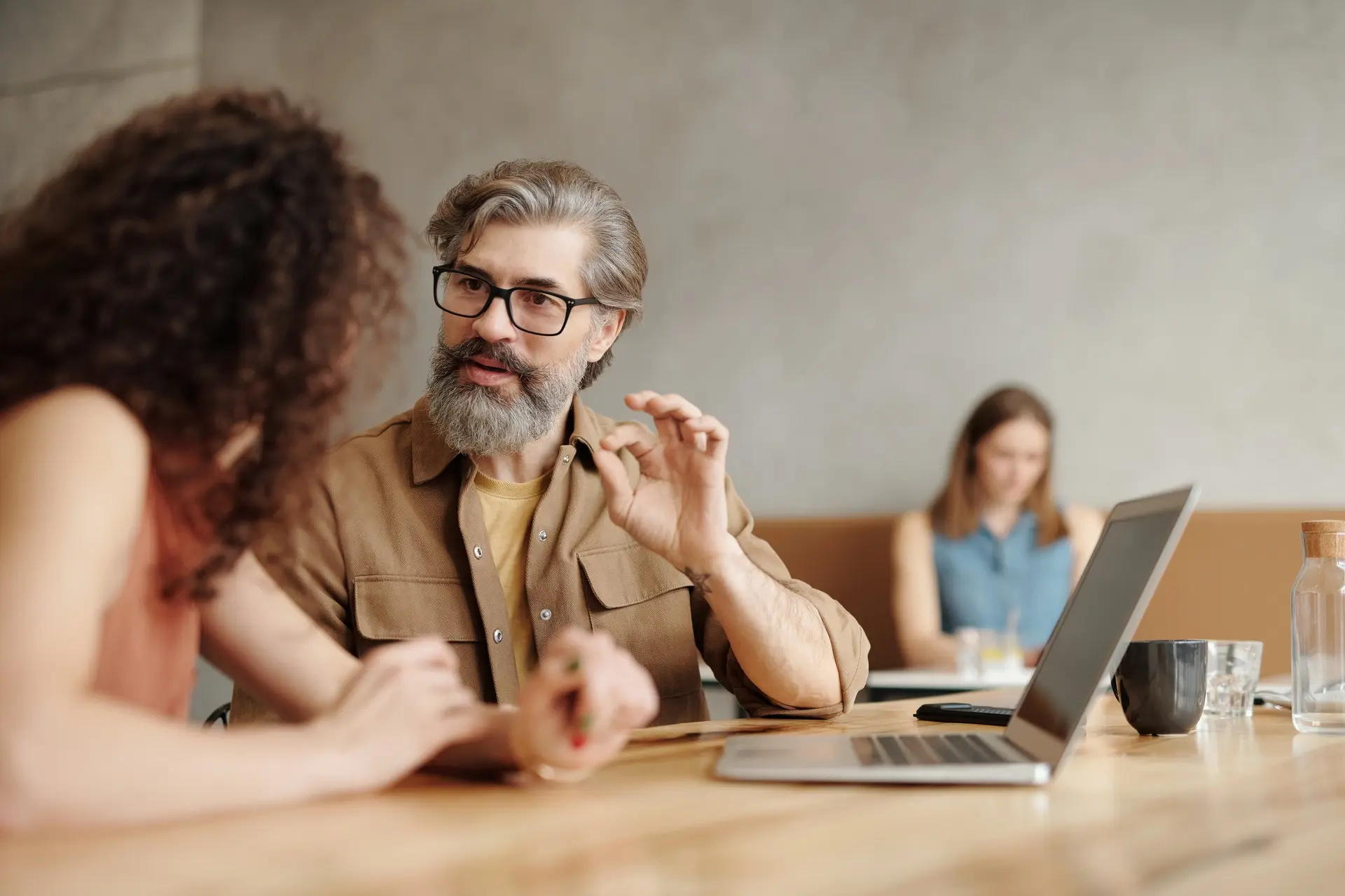 The Best Tips If You Work In A Coworking - Image